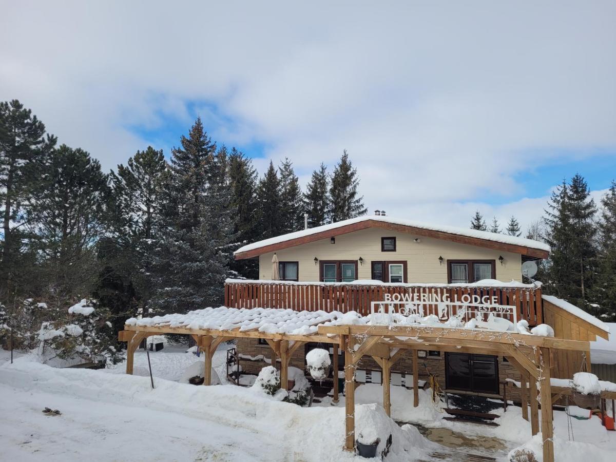 Bowering Lodge Blue Mountains Zewnętrze zdjęcie