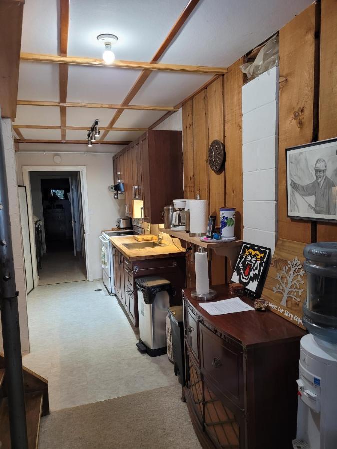 Bowering Lodge Blue Mountains Zewnętrze zdjęcie