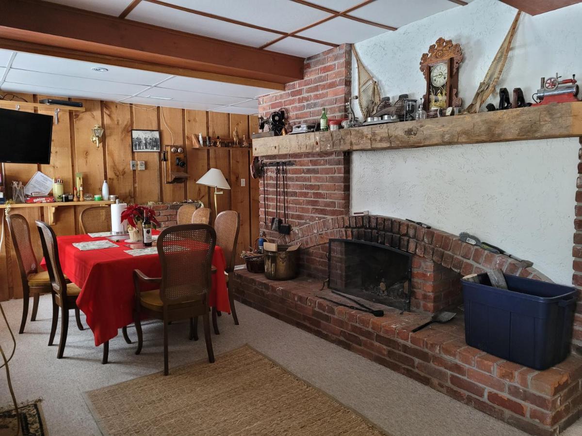 Bowering Lodge Blue Mountains Zewnętrze zdjęcie