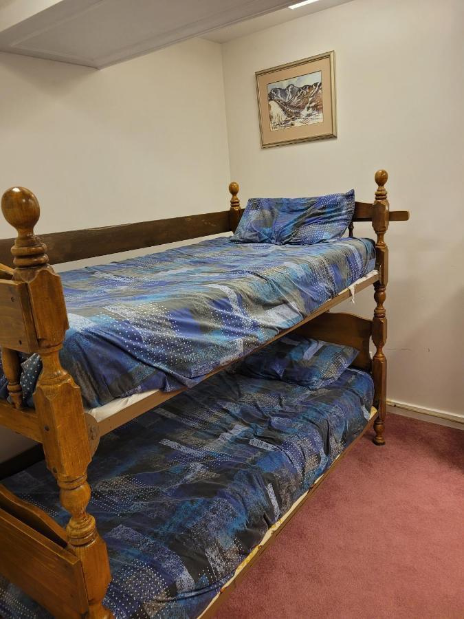 Bowering Lodge Blue Mountains Zewnętrze zdjęcie