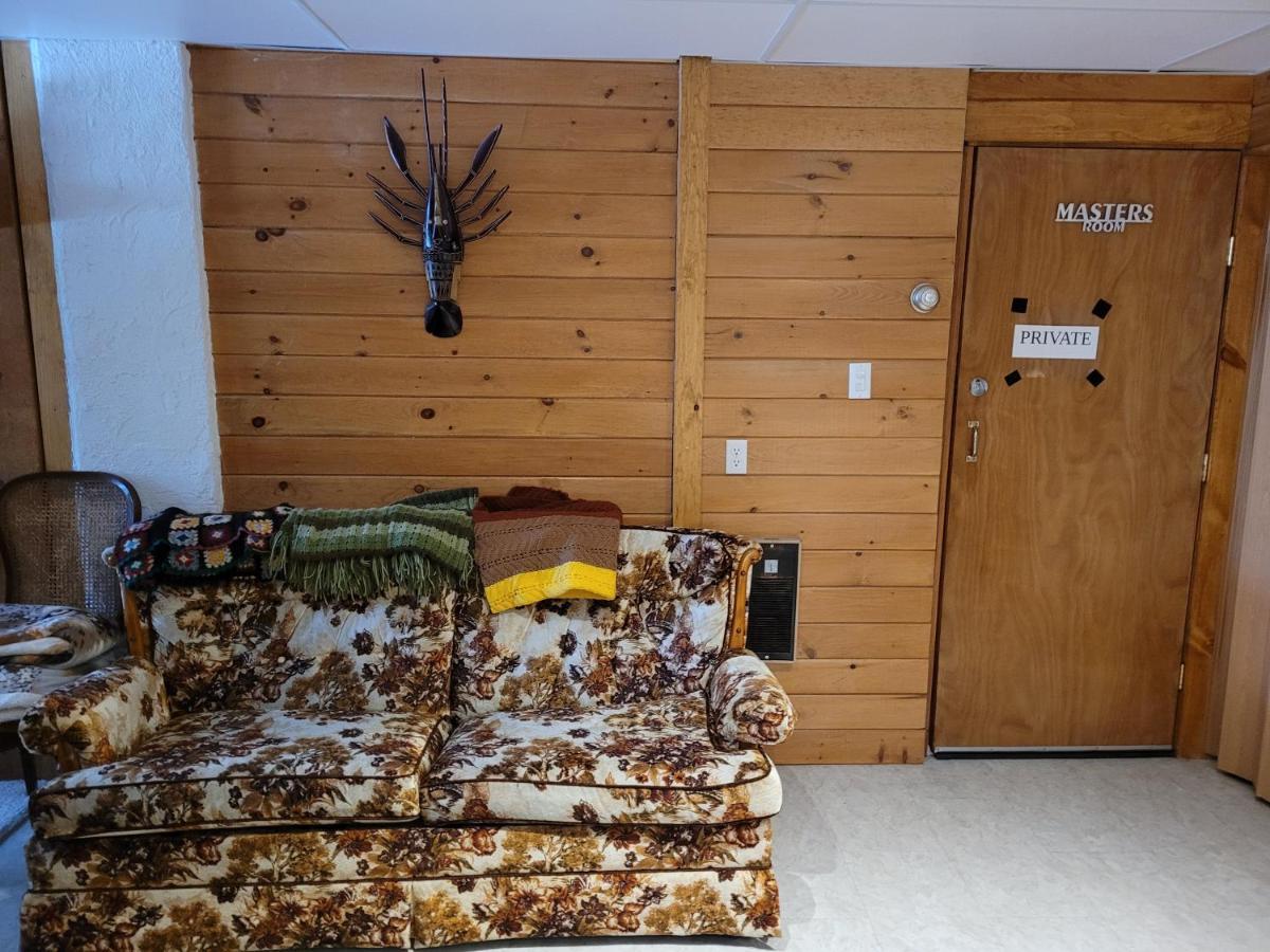 Bowering Lodge Blue Mountains Zewnętrze zdjęcie