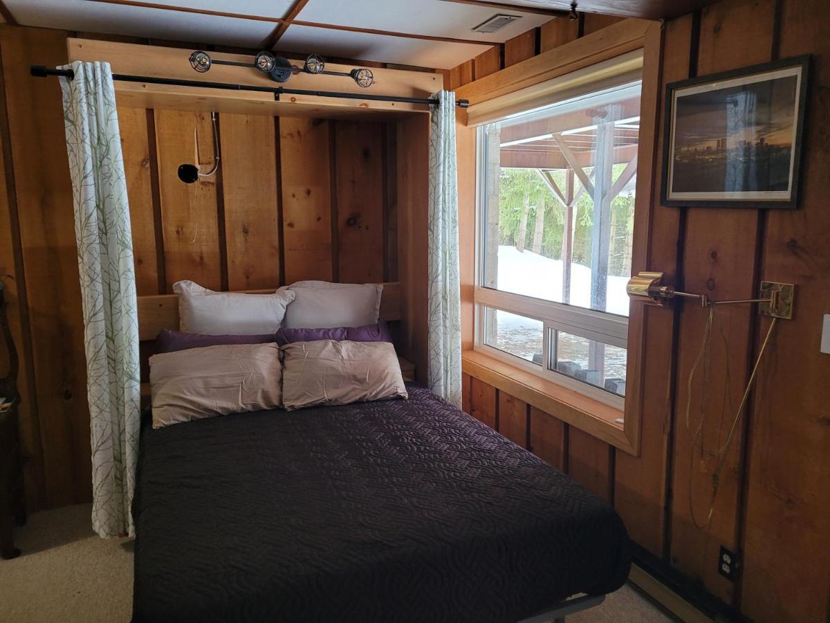Bowering Lodge Blue Mountains Zewnętrze zdjęcie