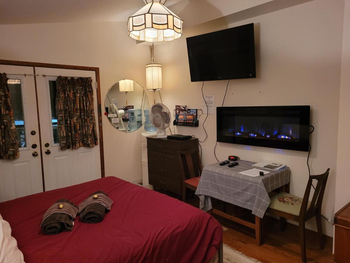 Bowering Lodge Blue Mountains Zewnętrze zdjęcie