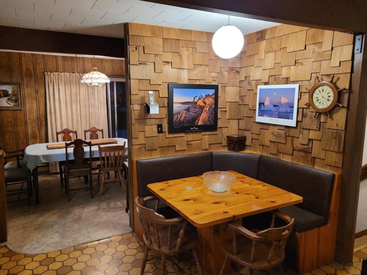 Bowering Lodge Blue Mountains Zewnętrze zdjęcie