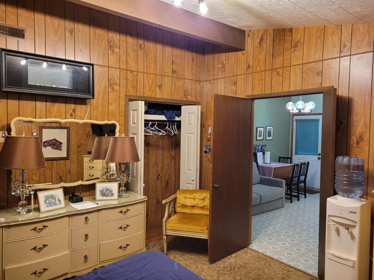 Bowering Lodge Blue Mountains Zewnętrze zdjęcie