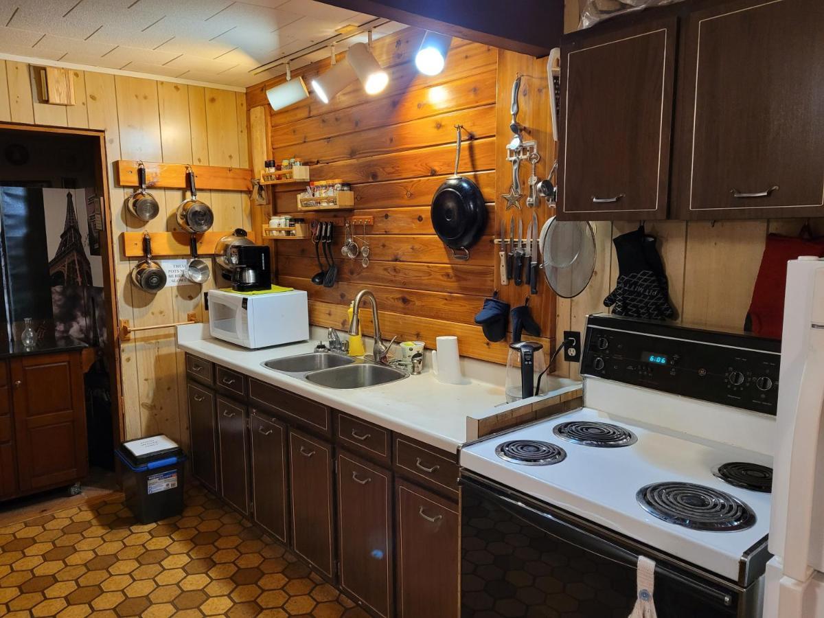 Bowering Lodge Blue Mountains Zewnętrze zdjęcie