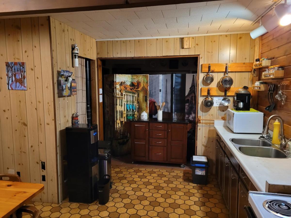 Bowering Lodge Blue Mountains Zewnętrze zdjęcie