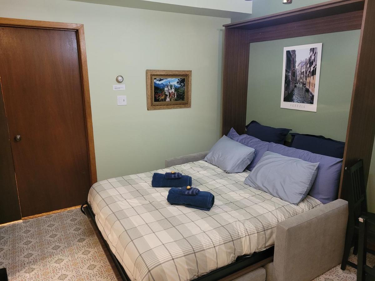 Bowering Lodge Blue Mountains Zewnętrze zdjęcie