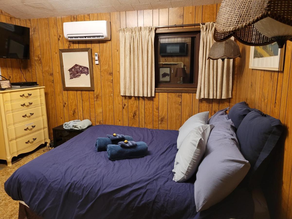 Bowering Lodge Blue Mountains Zewnętrze zdjęcie