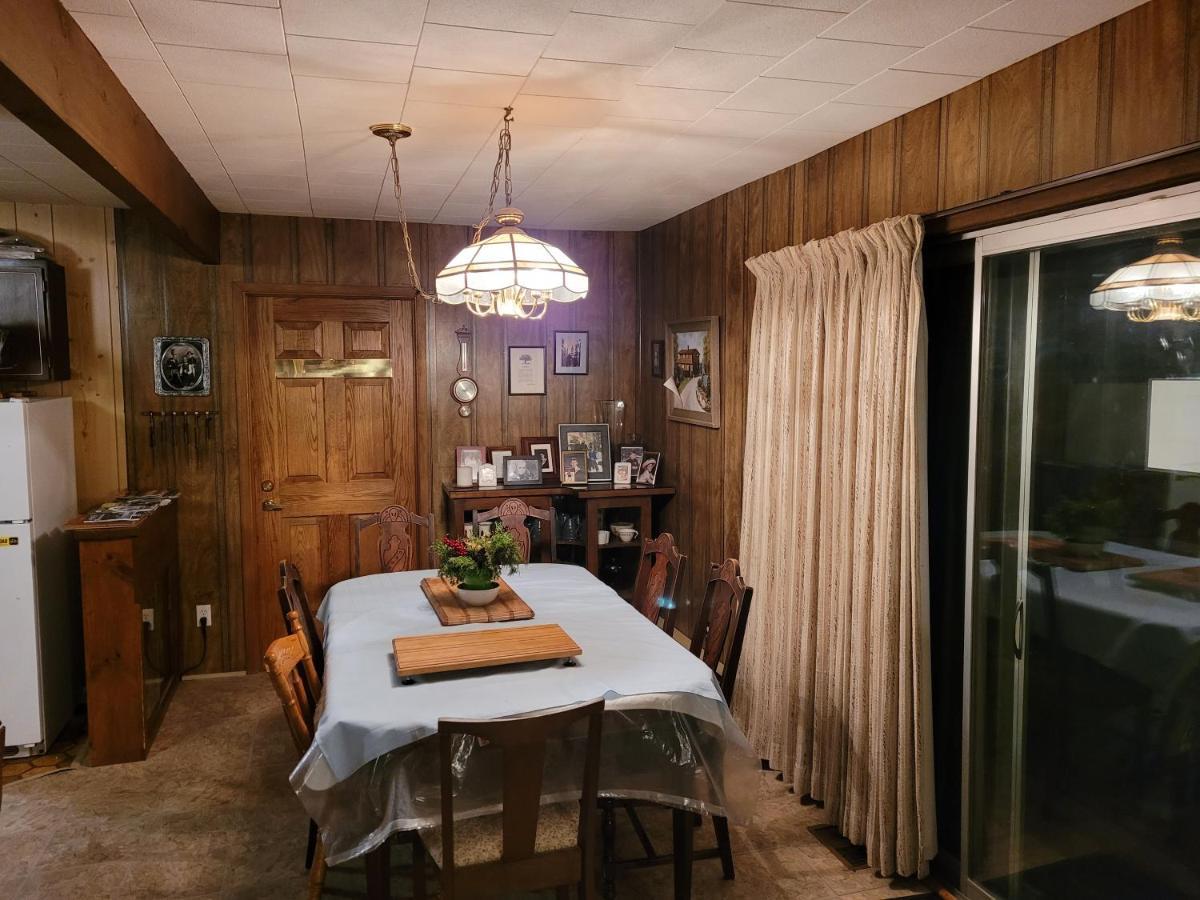 Bowering Lodge Blue Mountains Zewnętrze zdjęcie