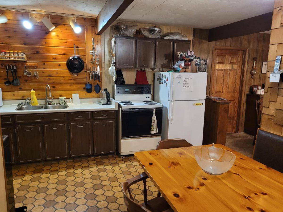 Bowering Lodge Blue Mountains Zewnętrze zdjęcie