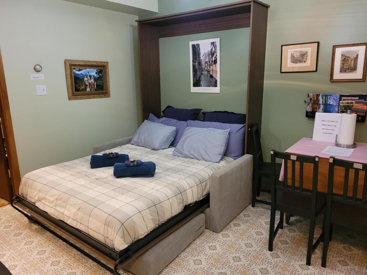 Bowering Lodge Blue Mountains Zewnętrze zdjęcie
