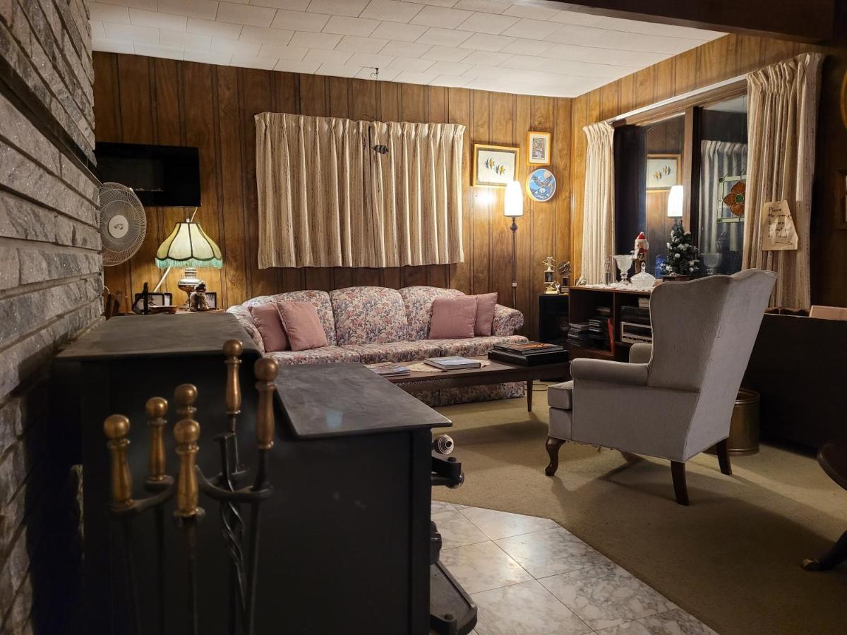 Bowering Lodge Blue Mountains Zewnętrze zdjęcie