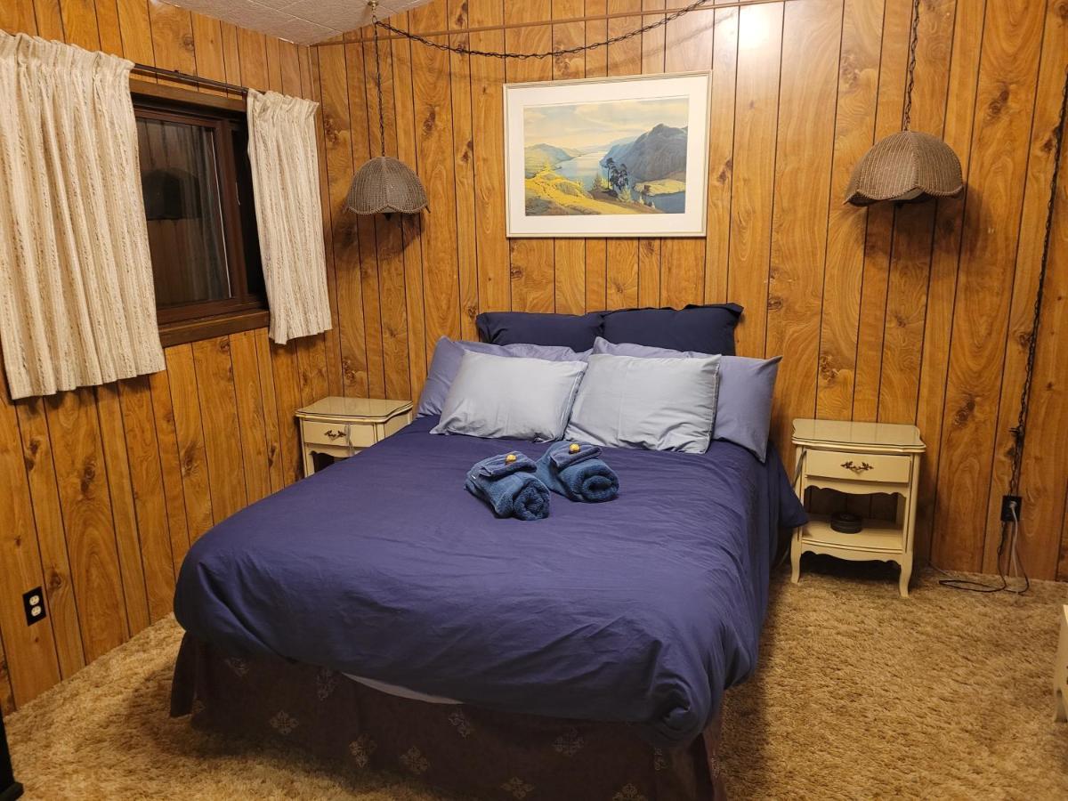 Bowering Lodge Blue Mountains Zewnętrze zdjęcie
